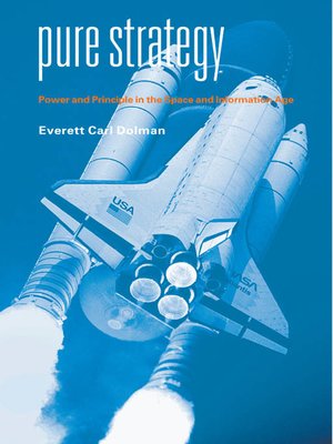 cover image of Pure Strategy